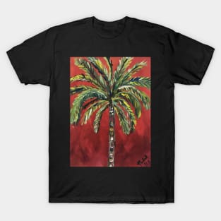 Palms away T-Shirt